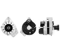 ELSTOCK Alternatore Generatore 65A 14V per VW Passat Stufenheck 2.2 1.6 1.8