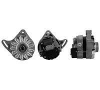 AL2061GE Alternatore (MARCA GF)..