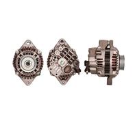 Alternatore 28-2800 ELSTOCK per HONDA CIVIC V Coupé CIVIC VI Hatchback LOGO