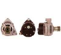 ELSTOCK Alternatore Generatore 90A 12V Per Saab 9-3 Cabriolet 2.0 Turbo 2.0i