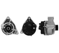 Alternatore 28-3701 ELSTOCK per PEUGEOT CITROËN