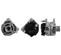 ELSTOCK Alternatore compatibile con AUDI SEAT SKODA VW 28-3794
