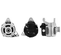 Alternatore 28-3989 ELSTOCK per SEAT SKODA VW