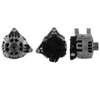 Alternatore 28-4618 ELSTOCK per PEUGEOT CITROËN