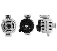 ELSTOCK Alternatore Generatore 105A 12V per Ford Transit Bus 2.0 TDCI