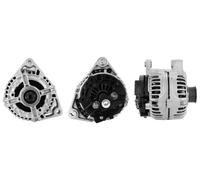 ELSTOCK Alternatore Generatore 140A 14V Per Opel Astra G Caravan 2.0 DTi 16V