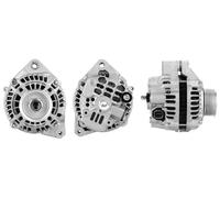ELSTOCK Alternatore Generatore 65A 12V Per Honda Civic VII Hatchback 1.4iS