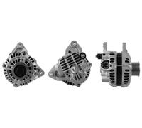 ELSTOCK Alternatore Generatore 90A 12V Per Mazda 6 Station Wagon 2.0 Di