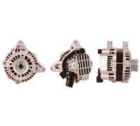 Alternatore 28-4801 ELSTOCK per PEUGEOT CITROËN