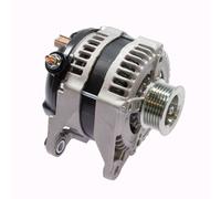 Alternatore 3.7-L. 160 Amp Cherokee KJ: 02 - 06
