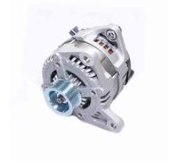 Alternatore 3.8-L. 160 Amp Wrangler JK: 07 - 11