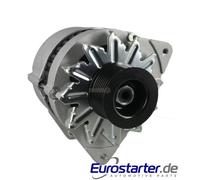 ALTERNATORE 30A NUOVO - OE NR. 24299 PER VARIUS APPLICATIONS PERKINS MOTOR
