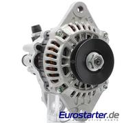 ALTERNATORE 35AMP NUOVO ODER REMAN JAPAN OE NR. A3TN5883 PER CLARK,CATERPILLAR