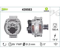 Valeo Alt Nuovo 439583
