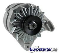 ALTERNATORE 45A NUOVO - OE NR.63321000 PER FIAT, LANCIA Y10 PANDA UNO LOMBARDINI