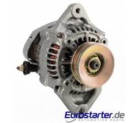 ALTERNATORE 45AMP NUOVO ODER REMAN JAPAN - OE NR. 100211-9320 PER DAIHATSU