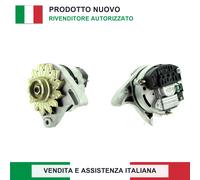 ALTERNATORE 46231659 PER FIAT PANDA UNO SEICENTO / 600 CINQUECENTO TIPO LANCIA