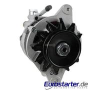 Alternatore con puleggia CAL35113AS CASCO per MITSUBISHI PAJERO I Canvas Top