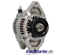 ALTERNATORE 50AMP NUOVO - OE NR.100211-6600 PER SUZUKI SUBARU IMPREZA 1.5 1.6 1.