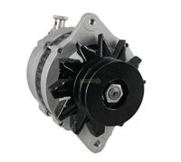 ALTERNATORE 50AMP NUOVO - OE NR. LR150-430 PER NISSAN CABSTAR 2.3 DIESEL