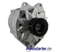 ALTERNATORE 55A NUOVO OE NR. 0120469562 PER MERCEDES TRUKS DAF MAN KHD