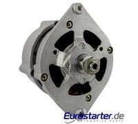 ALTERNATORE 55AMP NUOVO OE NR. 0120488298 PER JOHN DEERE CASE KOMATSU IH