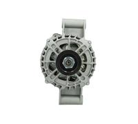 BV PSH 595.543.104.020 Alternatore 90A 12V per FORD FOCUS (DAW, DBW) FUSION (JU)