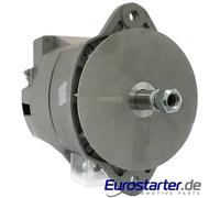 ALTERNATORE 60A NUOVO EUROSTARTER 1117733 PER CATERPILLAR,CUMMINS