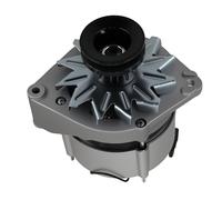ALTERNATORE 65a 12v for VW CADDY GOLF JETTA I TRANSPORTER t3 1.6 1.7 D TD Syncro