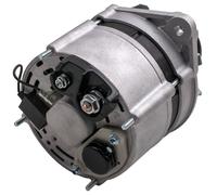 ALTERNATORE 65a for VW Caddy I Transporter III 3 Box Platform Chassis 1.6 1.7 D