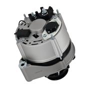 Alternatore 65a for VW T3 Bus 1,6 D Syncro + 1,7 D Anno 1985-1992 Generatore