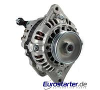 ALTERNATORE 65AMP NUOVO ODER REMAN JAPAN - OE NR. A2T34377 PER MAZDA