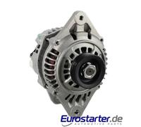 ALTERNATORE 65AMP NUOVO ODER REMAN JAPAN-OE NR.LR165-709 PER MAZDA 121 II 1.3 16