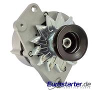 ALTERNATORE 65AMP NUOVO OE NR.0120489364 PER AUDI 80 100,SEAT TOLEDO,VW M25 M26