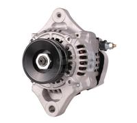 ALTERNATORE 70 AH PORTER DIESEL D120 OE B010780