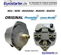 ALTERNATORE 70A NUOVO ORIGINALE PRESTOLITE 66021535 PER PERKINS 2871A145 2871A60