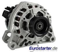 ALTERNATORE 70A NUOVO ORIGINALE VALEO SG7S015 PER CITROëN, PEUGEOT