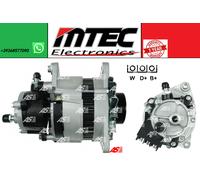 ALTERNATORE 70AH FORD SCORPIO I-II-TRANSIT-TURNEO 2.5 '91 R924F10300AA 34