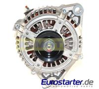 ALTERNATORE 70AMP NUOVO ODER REMAN JAPAN - OE NR. 1022115130 PER TOYOTA