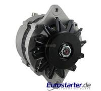 ALTERNATORE 70AMP NUOVO - OE NR. LR170-415 PER OPEL,VAUXHALL ASTRA KADETT