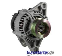 ALTERNATORE 75A NUOVO - OE NR. 63321606 PER FIAT BRAVA 182 1.6 16V 182.BB,LANCIA