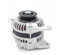 Alternatore 80A, Compatibile Con CAT Skid Steer 236D 236D3 242D 242D3 | 80 A 12 V CW, Minipala Compatta, Montaggio Diretto, Sostituisce 397-9953 1G398-64012 A005TA8277A