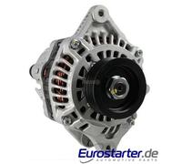 ALTERNATORE 80A NUOVO ODER REMAN JAPAN -OE NR. A5TB0091 PER HONDA CIVIC FIT JAZZ