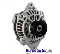 ALTERNATORE 80A NUOVO - OE NR. A2TB3091 PER SUBARU FORESTER IMPREZA LEGACY III