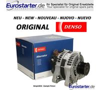 ALTERNATORE 80A NUOVO ORIGINALE DENSO 101210-1720 PER PSA