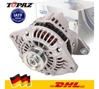 Alternatore 80A Per Mazda 323 S VI 626 V MX-5 II Premacy