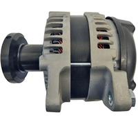 Hella Alternatore 8EL 012 426-451 14V 120A per Ford C‑Max, Focus II