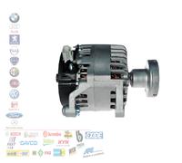 ERA Alternatore Generatore 90A 14V per Ford Fuoco Torneo 1.8 TDCI