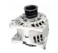 Alternatore 90A Compatibile For A3 TT 030903023J 028903028D | 90A 12V, ,1.4 1.6 1.8 1.9 TDi SDi Sostituisce 036903028A 037903025F 06A903026A