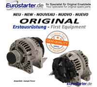 ALTERNATORE 90A NUOVO ORIGINALE MAGNETON PAL 44311351659 PER SKODA